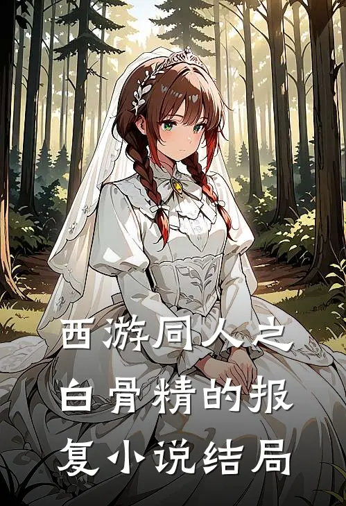西游同人之白骨精的报复小说结局