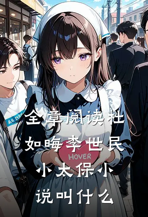 全章阅读杜如晦李世民小太保小说叫什么