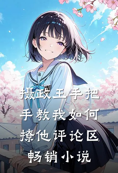 摄政王手把手教我如何撩他评论区畅销小说
