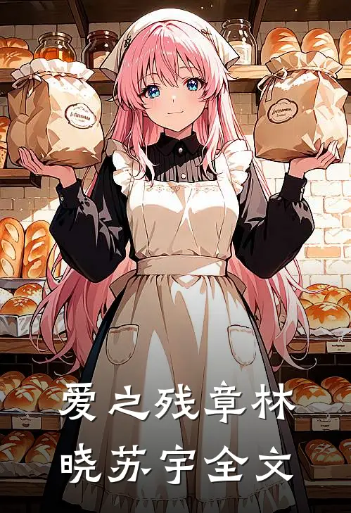爱之残章林晓苏宇全文