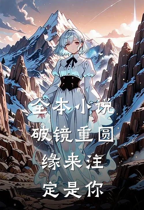 全本小说破镜重圆：缘来注定是你