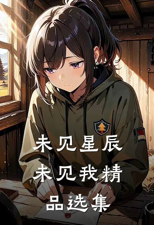 未见星辰未见我精品选集