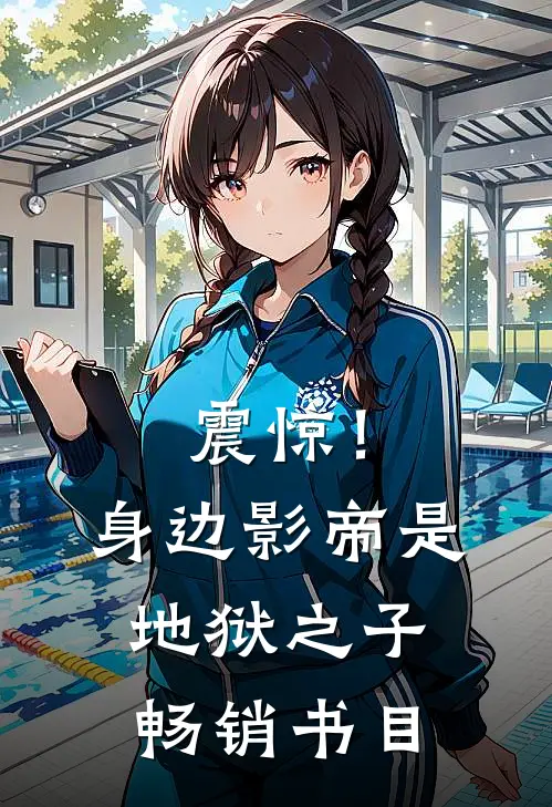 震惊！身边影帝是地狱之子畅销书目
