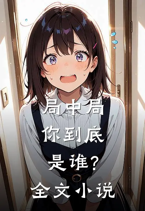 局中局:你到底是谁?全文小说