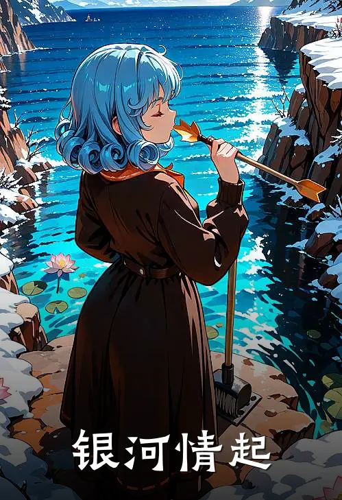 银河情起