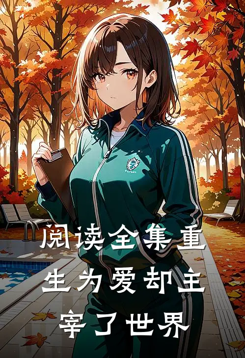 阅读全集重生为爱却主宰了世界
