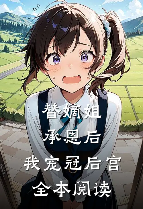 替嫡姐承恩后，我宠冠后宫全本阅读