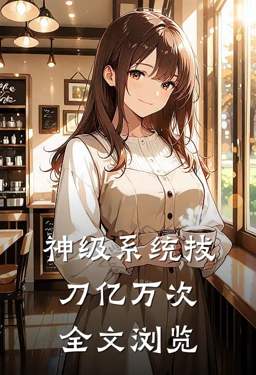 神级系统拔刀亿万次全文浏览
