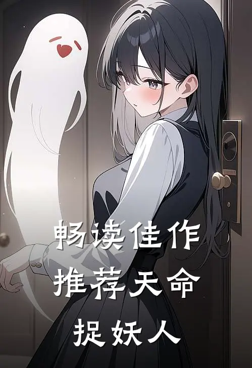 畅读佳作推荐天命捉妖人