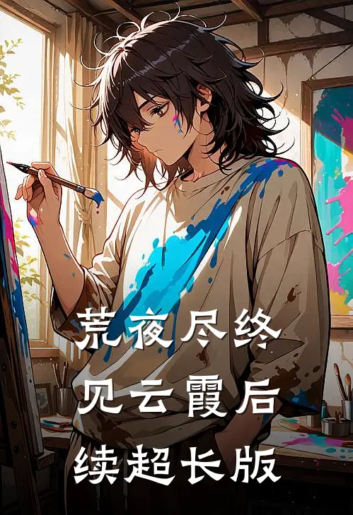 荒夜尽终见云霞后续超长版