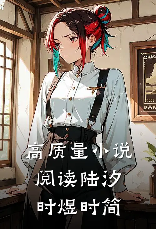 高质量小说阅读陆汐时煜时简