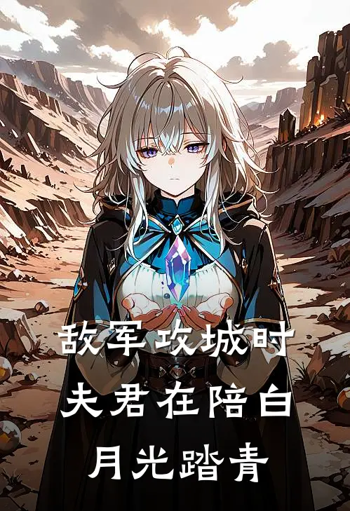 敌军攻城时，夫君在陪白月光踏青