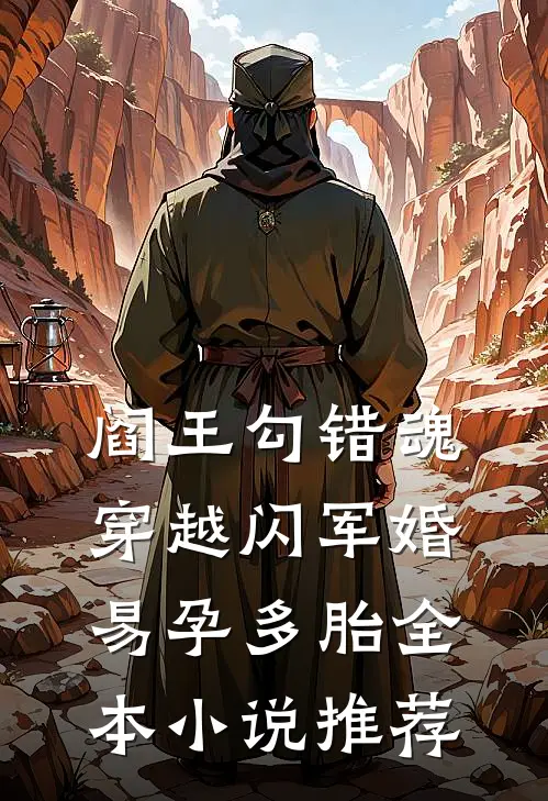 阎王勾错魂，穿越闪军婚易孕多胎全本小说推荐