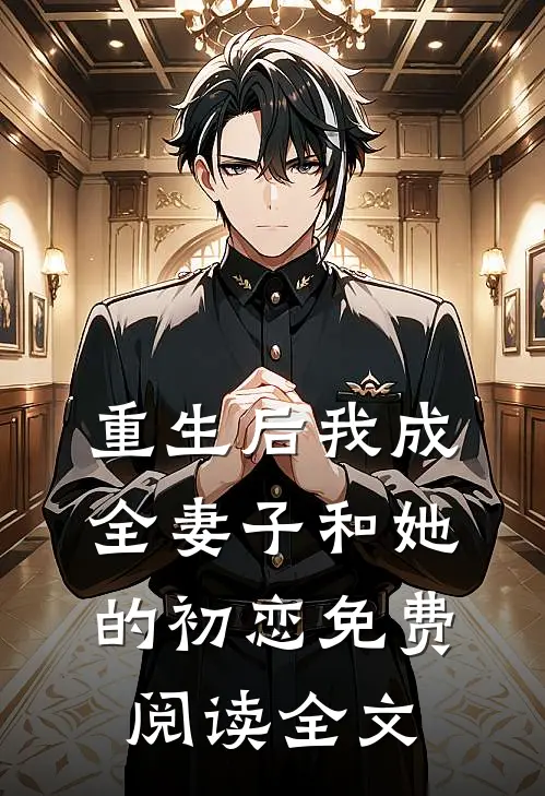 重生后我成全妻子和她的初恋免费阅读全文