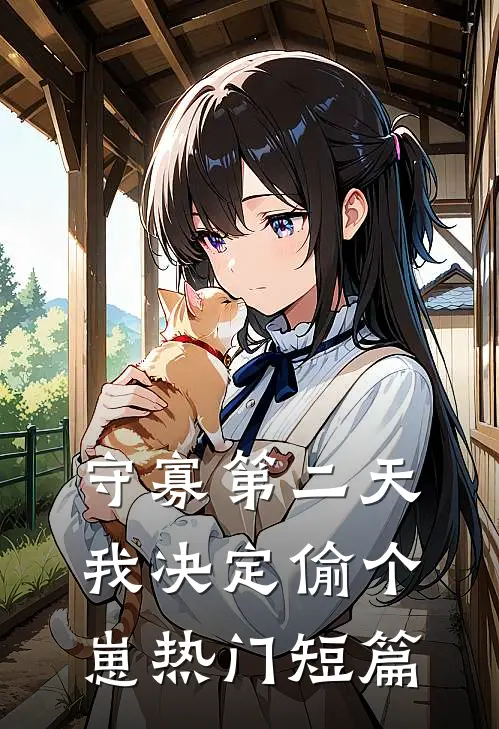 守寡第二天，我决定偷个崽热门短篇