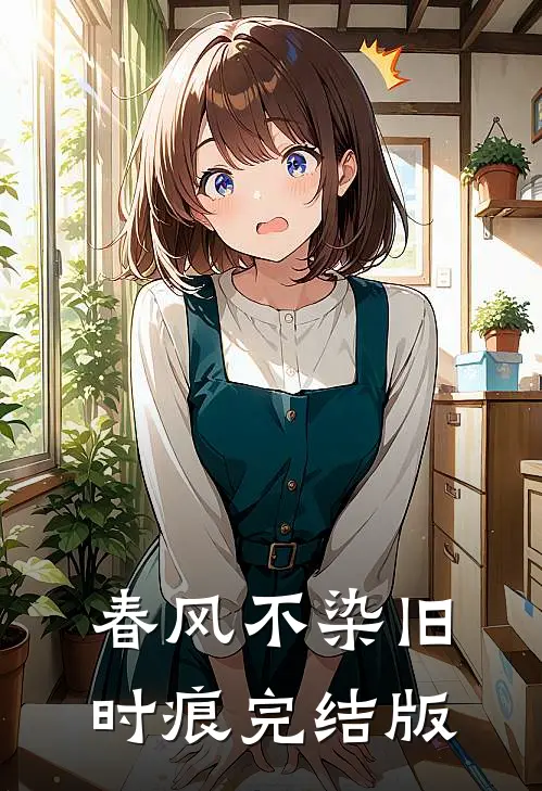 春风不染旧时痕完结版