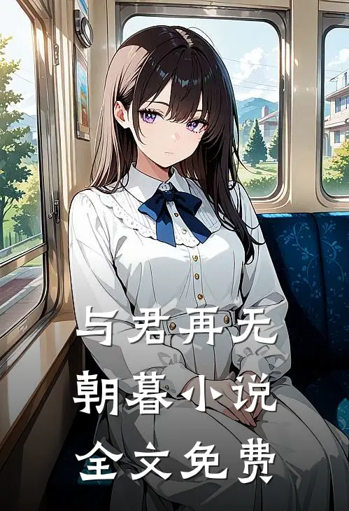 与君再无朝暮小说全文免费