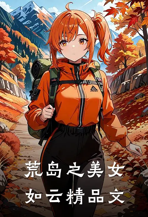 荒岛之美女如云精品文