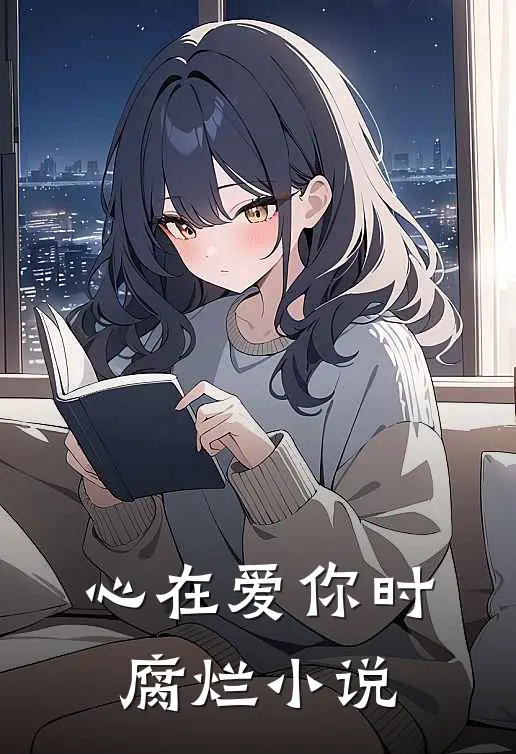 心在爱你时腐烂小说