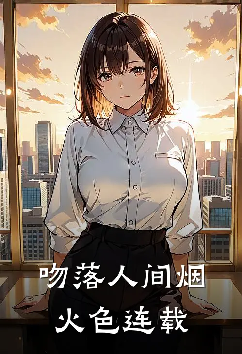 吻落人间烟火色连载
