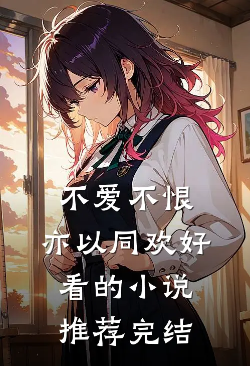 不爱不恨，亦以同欢好看的小说推荐完结