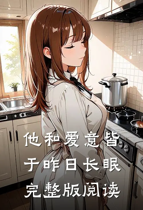 他和爱意皆于昨日长眠完整版阅读