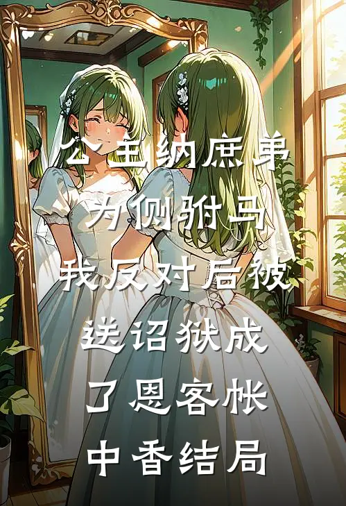 公主纳庶弟为侧驸马，我反对后被送诏狱成了恩客帐中香结局