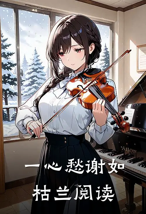 一心愁谢如枯兰阅读
