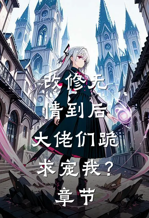 改修无情到后，大佬们跪求宠我？章节