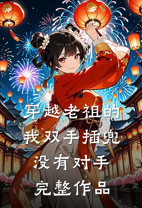 穿越老祖的我双手插兜，没有对手完整作品