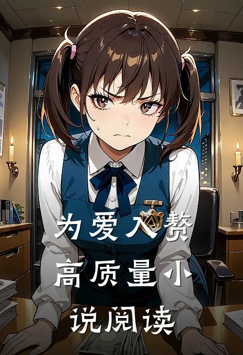 为爱入赘高质量小说阅读