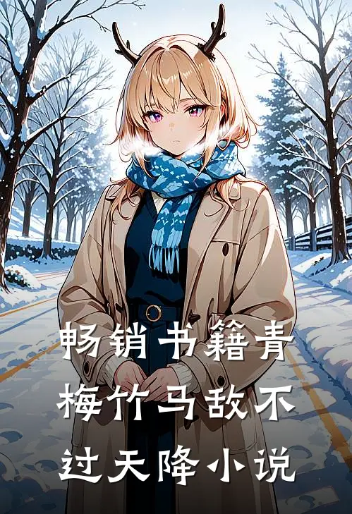 畅销书籍青梅竹马敌不过天降小说