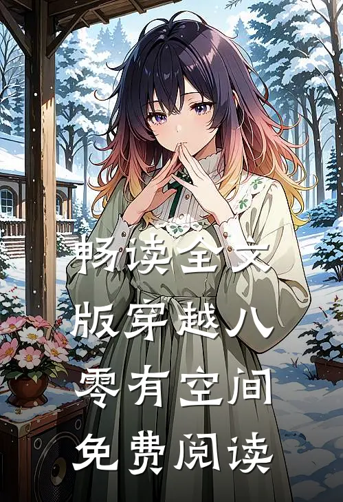 畅读全文版穿越八零有空间免费阅读
