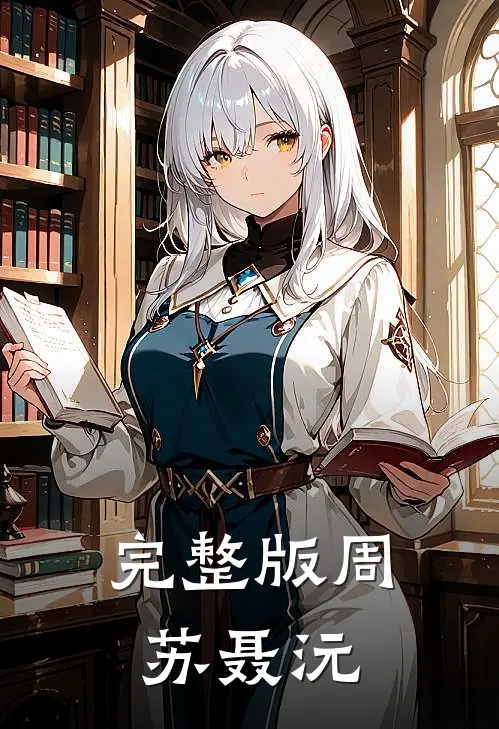 完整版周苏 聂沅