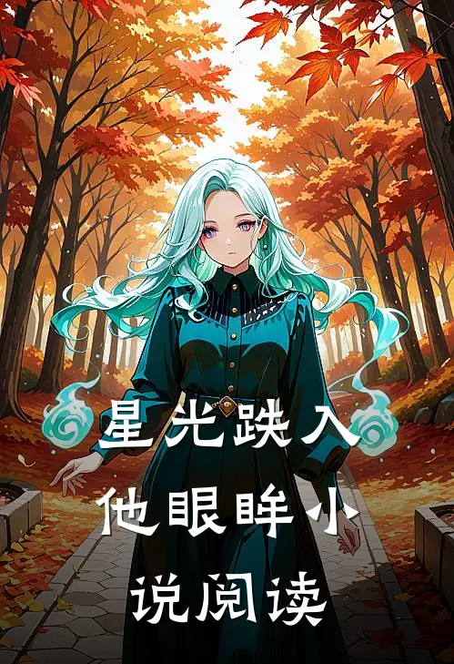 星光跌入他眼眸小说阅读