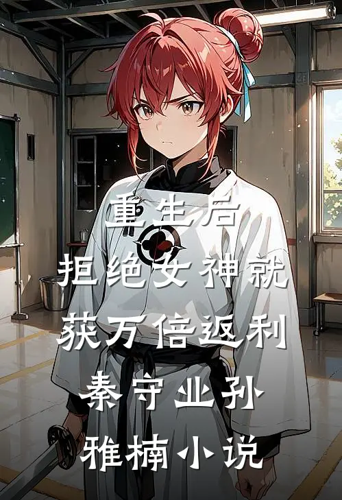 重生后，拒绝女神就获万倍返利秦守业孙雅楠小说