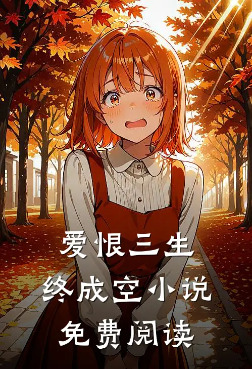 爱恨三生，终成空小说免费阅读