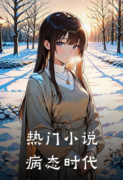 热门小说病态时代
