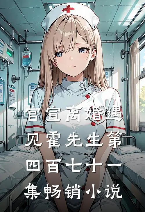 官宣离婚遇见霍先生第四百七十一集畅销小说