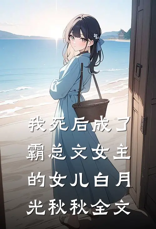 我死后成了霸总文女主的女儿白月光秋秋全文