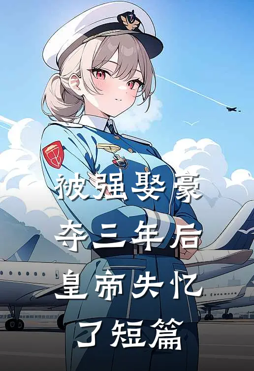 被强娶豪夺三年后，皇帝失忆了短篇