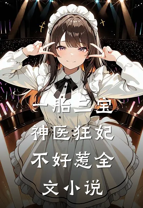 一胎三宝：神医狂妃不好惹全文小说