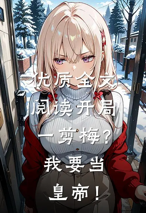 优质全文阅读开局一剪梅？我要当皇帝！