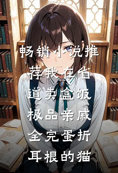 畅销小说推荐我在省道卖盒饭,极品亲戚全完蛋 折耳根的猫