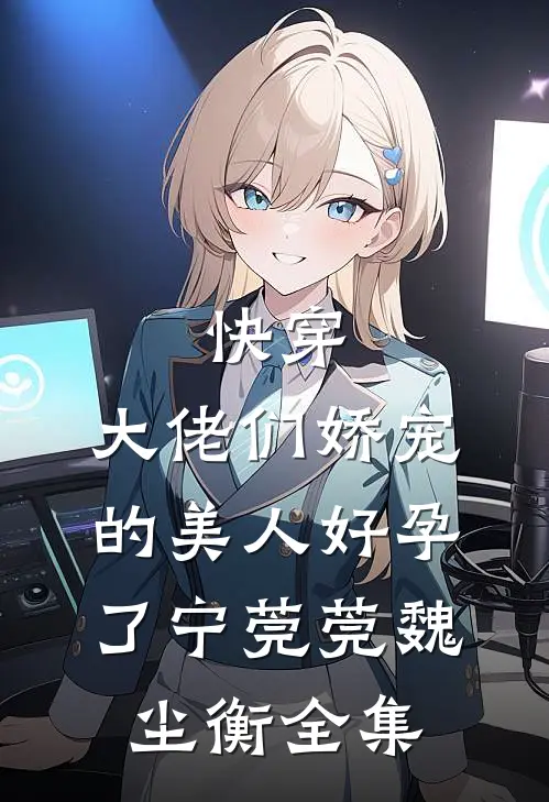 快穿：大佬们娇宠的美人好孕了宁莞莞魏尘衡 全集