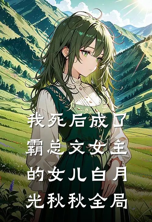 我死后成了霸总文女主的女儿白月光秋秋全局