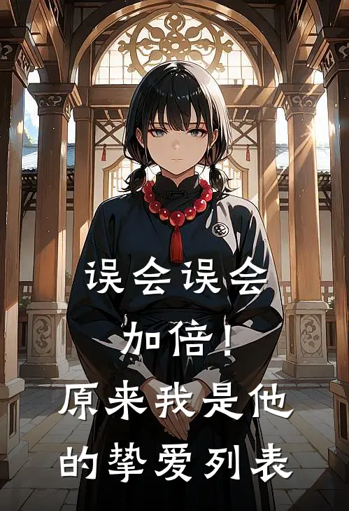误会误会加倍！原来我是他的挚爱列表
