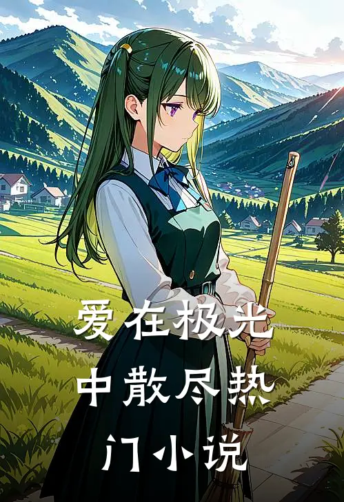 爱在极光中散尽热门小说