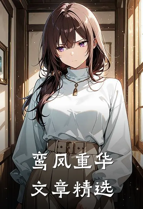 鸾凤重华文章精选