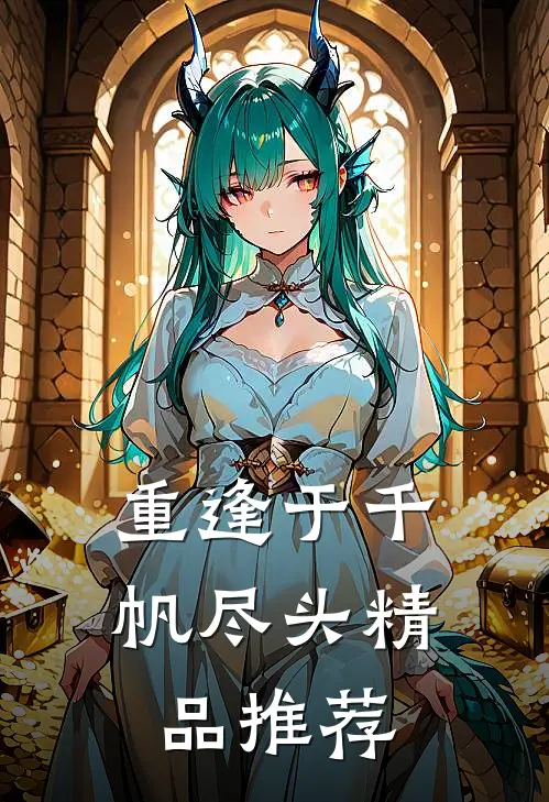 重逢于千帆尽头精品推荐